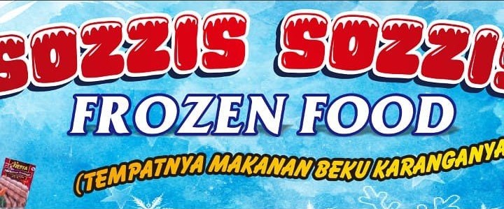 Sozzis Frozen Food