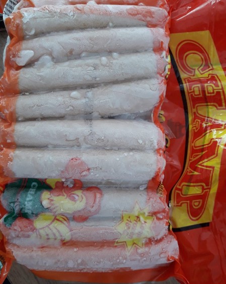 Champ Sosis Ayam 1KG