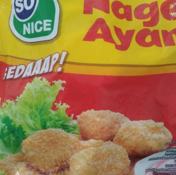 So Nice Nugget 500